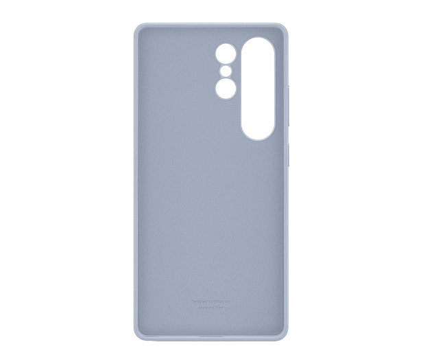 SAMSUNG Kindsuit Case do Galaxy S25 Ultra Light Blue EF-VS938PLEGWW - 1310701 - zdjęcie 5